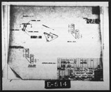 Manufacturer's drawing for Chance Vought F4U Corsair. Drawing number 33299
