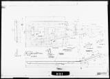 Manufacturer's drawing for Lockheed Corporation P-38 Lightning. Drawing number 202799