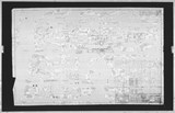 Manufacturer's drawing for Curtiss-Wright P-40 Warhawk. Drawing number 75-21-103