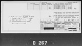 Manufacturer's drawing for Boeing Aircraft Corporation B-17 Flying Fortress. Drawing number 41-4449