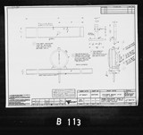 Manufacturer's drawing for Packard Packard Merlin V-1650. Drawing number at9472
