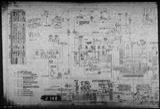 Manufacturer's drawing for North American Aviation P-51 Mustang. Drawing number 106-54002