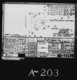 Manufacturer's drawing for Vultee Aircraft Corporation BT-13 Valiant. Drawing number 63-70102