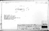 Manufacturer's drawing for North American Aviation P-51 Mustang. Drawing number 102-42135