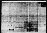 Manufacturer's drawing for Republic Aircraft P-47 Thunderbolt. Drawing number 30f61001