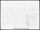 Manufacturer's drawing for Beechcraft Beech Staggerwing. Drawing number d17102