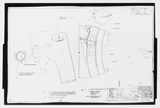 Manufacturer's drawing for Beechcraft AT-10 Wichita - Private. Drawing number 401586