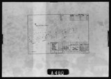 Manufacturer's drawing for Beechcraft C-45, Beech 18, AT-11. Drawing number 184208