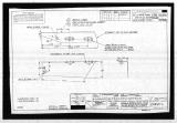 Manufacturer's drawing for Lockheed Corporation P-38 Lightning. Drawing number 201021