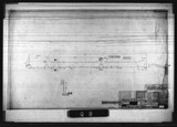 Manufacturer's drawing for Douglas Aircraft Company Douglas DC-6 . Drawing number 3323341