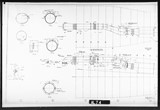 Manufacturer's drawing for Boeing Aircraft Corporation B-17 Flying Fortress. Drawing number 65-5975