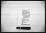 Manufacturer's drawing for Douglas Aircraft Company Douglas DC-6 . Drawing number 7353606