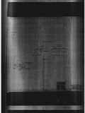 Manufacturer's drawing for North American Aviation T-28 Trojan. Drawing number 200-54177