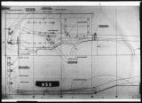 Manufacturer's drawing for Lockheed Corporation P-38 Lightning. Drawing number 202828