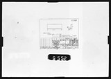 Manufacturer's drawing for Beechcraft C-45, Beech 18, AT-11. Drawing number 107468