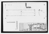 Manufacturer's drawing for Beechcraft AT-10 Wichita - Private. Drawing number 205833
