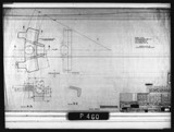 Manufacturer's drawing for Douglas Aircraft Company Inc. Douglas DC-6 . Drawing number 3320963