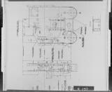 Manufacturer's drawing for Lockheed Corporation P-38 Lightning. Drawing number 192145