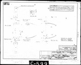 Manufacturer's drawing for Grumman Aerospace Corporation FM-2 Wildcat. Drawing number 33021-101