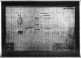 Manufacturer's drawing for North American Aviation T-28 Trojan. Drawing number 200-13366