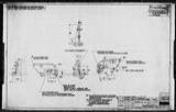 Manufacturer's drawing for North American Aviation P-51 Mustang. Drawing number 99-34143
