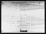 Manufacturer's drawing for Grumman Aerospace Corporation F6F Hellcat. Drawing number 24377