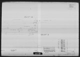Manufacturer's drawing for North American Aviation P-51 Mustang. Drawing number 104-48019