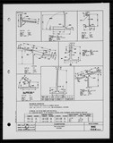 Manufacturer's drawing for Generic Parts - Aviation Standards. Drawing number bac1506