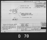 Manufacturer's drawing for North American Aviation P-51 Mustang. Drawing number 102-525144