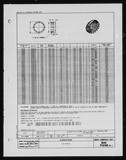 Manufacturer's drawing for Generic Parts - Aviation Standards. Drawing number bac p20b