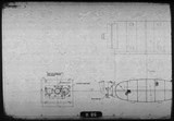 Manufacturer's drawing for North American Aviation P-51 Mustang. Drawing number 102-47005