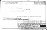 Manufacturer's drawing for North American Aviation P-51 Mustang. Drawing number 104-48868