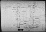 Manufacturer's drawing for North American Aviation P-51 Mustang. Drawing number 106-31671