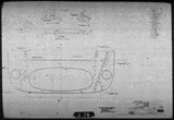 Manufacturer's drawing for North American Aviation P-51 Mustang. Drawing number 102-31146