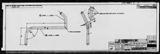Manufacturer's drawing for North American Aviation P-51 Mustang. Drawing number 102-48803
