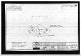 Manufacturer's drawing for Lockheed Corporation P-38 Lightning. Drawing number 202123