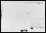 Manufacturer's drawing for Beechcraft C-45, Beech 18, AT-11. Drawing number 185986