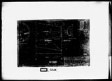 Manufacturer's drawing for Republic Aircraft P-47 Thunderbolt. Drawing number 08F11274