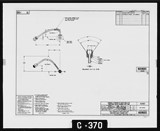 Manufacturer's drawing for Packard Packard Merlin V-1650. Drawing number 621820