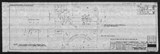 Manufacturer's drawing for North American Aviation P-51 Mustang. Drawing number 102-43027