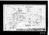 Manufacturer's drawing for Boeing Aircraft Corporation PT-17 Stearman & N2S Series. Drawing number a75n1-2306