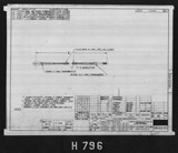 Manufacturer's drawing for North American Aviation B-25 Mitchell Bomber. Drawing number 108-522161