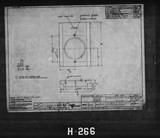 Manufacturer's drawing for Packard Packard Merlin V-1650. Drawing number at8244-1