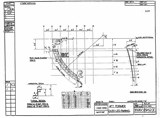 Manufacturer's drawing for Vickers Spitfire. Drawing number 35950