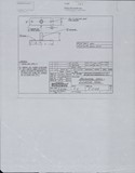 Manufacturer's drawing for Aviat Aircraft Inc. Pitts Special. Drawing number 2-2124