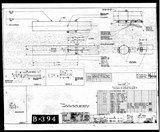 Manufacturer's drawing for Grumman Aerospace Corporation FM-2 Wildcat. Drawing number 10369