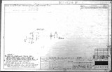 Manufacturer's drawing for North American Aviation P-51 Mustang. Drawing number 102-47099
