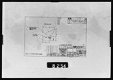 Manufacturer's drawing for Beechcraft C-45, Beech 18, AT-11. Drawing number 187510-25