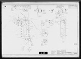Manufacturer's drawing for Packard Packard Merlin V-1650. Drawing number 620814