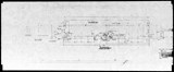 Manufacturer's drawing for North American Aviation P-51 Mustang. Drawing number 99-16005